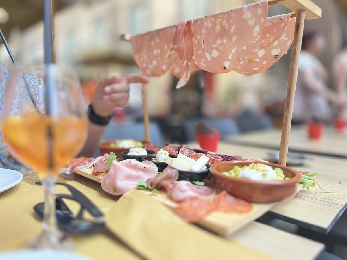 Slide Background Image